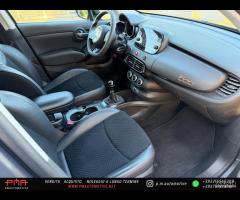 Fiat 500X 1.3 MultiJet 95 CV Cross - 7