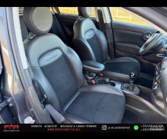 Fiat 500X 1.3 MultiJet 95 CV Cross - 8