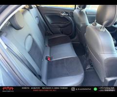 Fiat 500X 1.3 MultiJet 95 CV Cross - 9