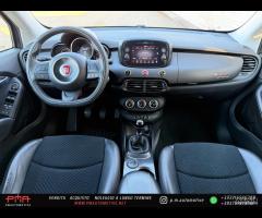 Fiat 500X 1.3 MultiJet 95 CV Cross - 10