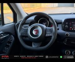 Fiat 500X 1.3 MultiJet 95 CV Cross - 11