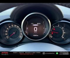 Fiat 500X 1.3 MultiJet 95 CV Cross - 12