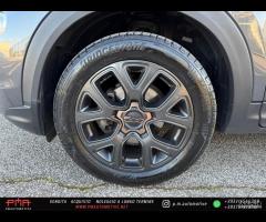 Fiat 500X 1.3 MultiJet 95 CV Cross - 16