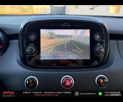 Fiat 500X 1.3 MultiJet 95 CV Cross - 17