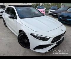 Mercedes-benz A 180 d Automatic AMG Line Premium P - 1