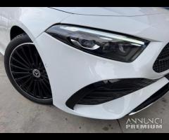 Mercedes-benz A 180 d Automatic AMG Line Premium P - 2