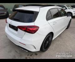 Mercedes-benz A 180 d Automatic AMG Line Premium P - 7