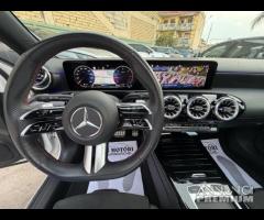 Mercedes-benz A 180 d Automatic AMG Line Premium P - 12