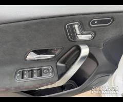 Mercedes-benz A 180 d Automatic AMG Line Premium P - 13