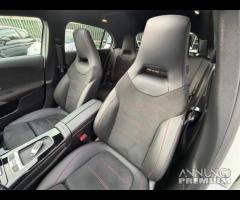 Mercedes-benz A 180 d Automatic AMG Line Premium P - 20