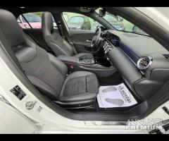 Mercedes-benz A 180 d Automatic AMG Line Premium P - 21