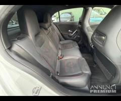 Mercedes-benz A 180 d Automatic AMG Line Premium P - 22