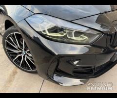 Bmw Serie 1 118d 150cv Msport PERFORMANCE