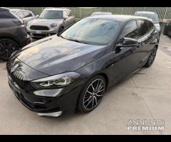 Bmw Serie 1 118d 150cv Msport PERFORMANCE