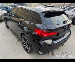 Bmw Serie 1 118d 150cv Msport PERFORMANCE