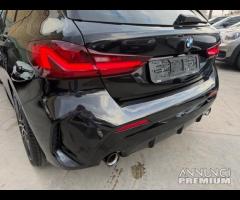 Bmw Serie 1 118d 150cv Msport PERFORMANCE - 6