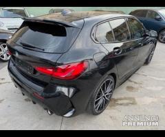 Bmw Serie 1 118d 150cv Msport PERFORMANCE - 7