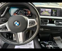 Bmw Serie 1 118d 150cv Msport PERFORMANCE - 10