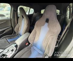 Bmw Serie 1 118d 150cv Msport PERFORMANCE - 11