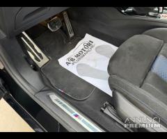 Bmw Serie 1 118d 150cv Msport PERFORMANCE - 14