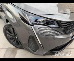 Peugeot 3008 BlueHDi 130 S&S EAT8 GT