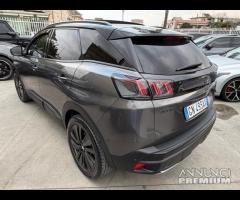 Peugeot 3008 BlueHDi 130 S&S EAT8 GT