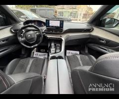 Peugeot 3008 BlueHDi 130 S&S EAT8 GT - 9