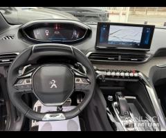 Peugeot 3008 BlueHDi 130 S&S EAT8 GT - 10