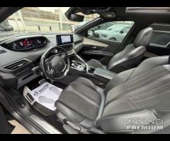 Peugeot 3008 BlueHDi 130 S&S EAT8 GT - 11
