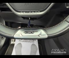Peugeot 3008 BlueHDi 130 S&S EAT8 GT - 15