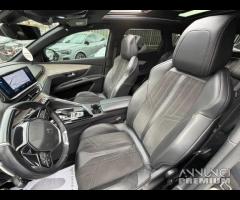 Peugeot 3008 BlueHDi 130 S&S EAT8 GT - 19