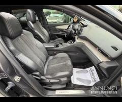 Peugeot 3008 BlueHDi 130 S&S EAT8 GT - 20