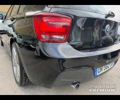 Bmw serie 1 118d 5p. Msport