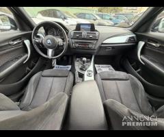 Bmw serie 1 118d 5p. Msport - 7
