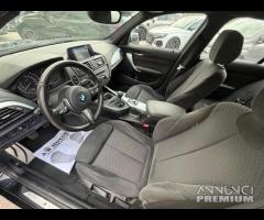 Bmw serie 1 118d 5p. Msport - 8