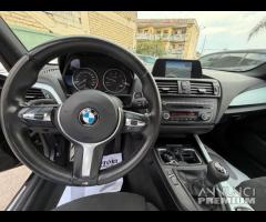 Bmw serie 1 118d 5p. Msport - 9