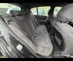 Bmw serie 1 118d 5p. Msport - 16