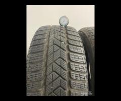 215 45 R17 91H 2 GOMME PIRELLI INVERNALI
