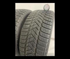 215 45 R17 91H 2 GOMME PIRELLI INVERNALI