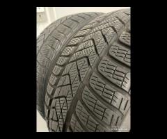 215 45 R17 91H 2 GOMME PIRELLI INVERNALI