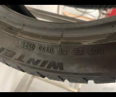 215 45 R17 91H 2 GOMME PIRELLI INVERNALI - 9