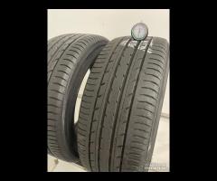 215 45 R17 87W 2 GOMME YOKOHAMA ESTIVI