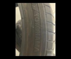 215 45 R17 87W 2 GOMME YOKOHAMA ESTIVI - 6