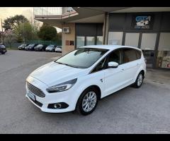 Ford Galaxy 2.0 TDCi 180CV Powershift Tit. Busines