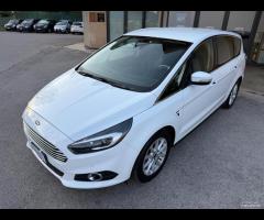 Ford Galaxy 2.0 TDCi 180CV Powershift Tit. Busines