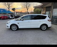Ford Galaxy 2.0 TDCi 180CV Powershift Tit. Busines