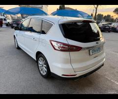 Ford Galaxy 2.0 TDCi 180CV Powershift Tit. Busines