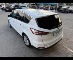Ford Galaxy 2.0 TDCi 180CV Powershift Tit. Busines
