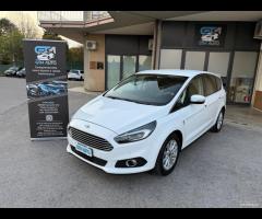 Ford Galaxy 2.0 TDCi 180CV Powershift Tit. Busines - 6
