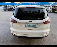 Ford Galaxy 2.0 TDCi 180CV Powershift Tit. Busines - 7